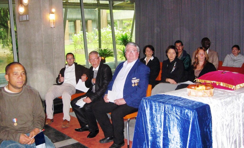 JUIN 2008