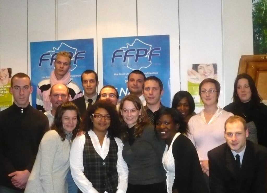 NOVEMBRE 2009